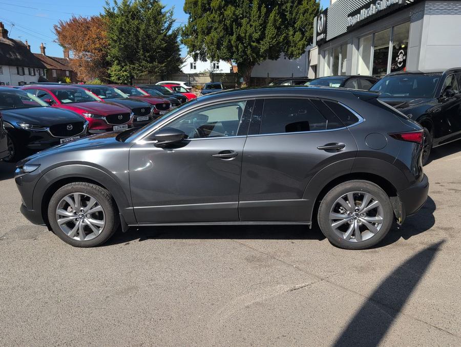 Mazda CX-30 Photo spincar-b28cee9f899019a8bde6e919d16b0c789c6dcd6d.jpg