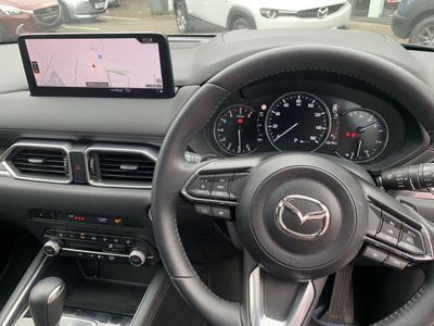 Mazda CX-5 Photo 23