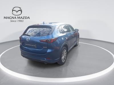 Mazda CX-5 Photo 8
