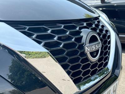Nissan Juke Photo 32
