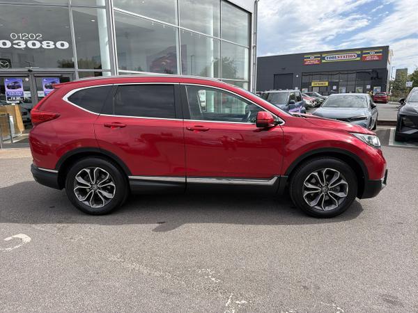 Honda CR-V Photo 15