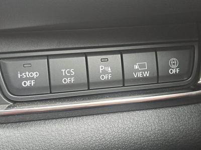 Mazda CX-30 Photo 41