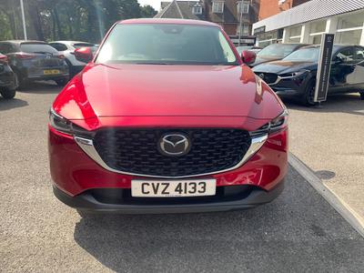 Mazda CX-5 Photo 14