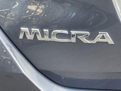 Nissan Micra Photo 29