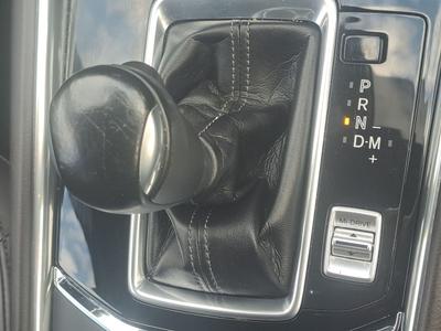 Mazda CX-5 Photo 30