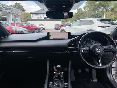 Mazda Mazda3 Photo 24