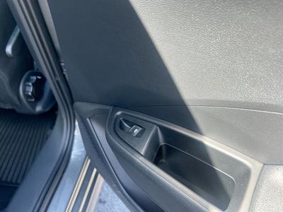 Skoda Fabia Photo 32