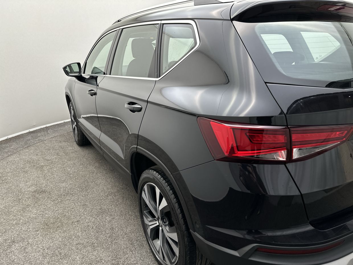 SEAT Ateca Photo 23