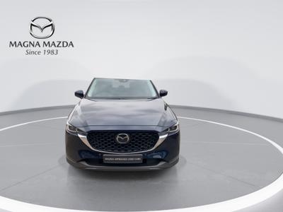 Mazda CX-5 Photo 10