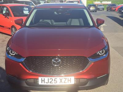 Mazda CX-30 Photo 18