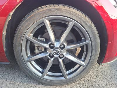 Mazda MX-5 Photo 19