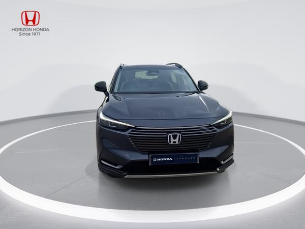 Honda HR-V Photo 2