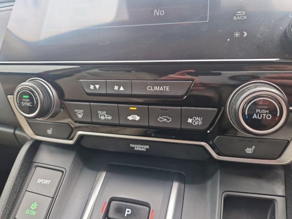 Honda CR-V Photo 27