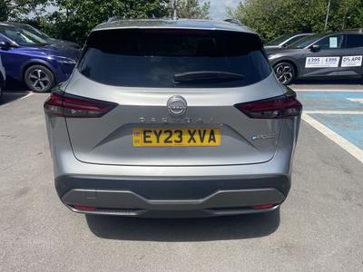 Nissan Qashqai Photo 16