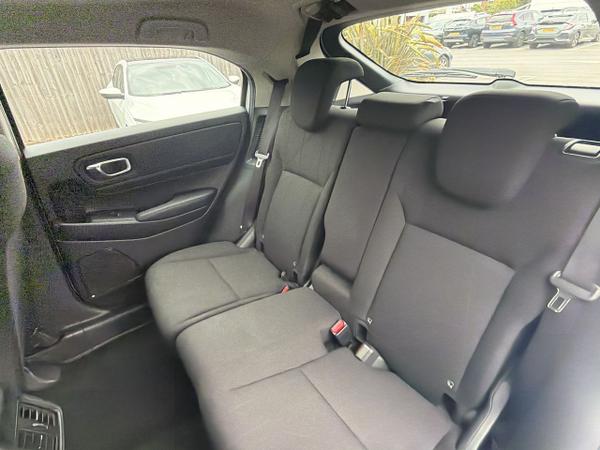 Honda HR-V Photo 19