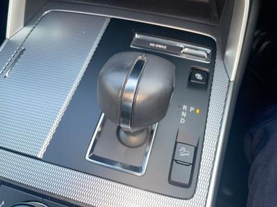 Mazda CX-60 Photo 27