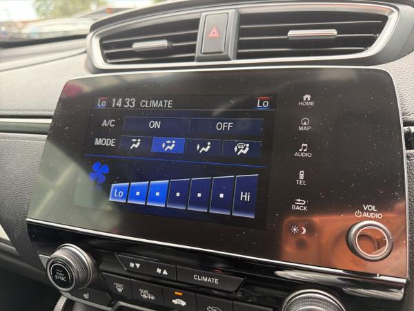 Honda CR-V Photo 27