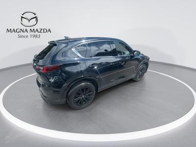 Mazda CX-5 Photo 9