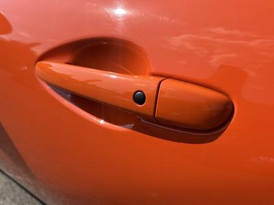 Mazda MX-5 Photo 22