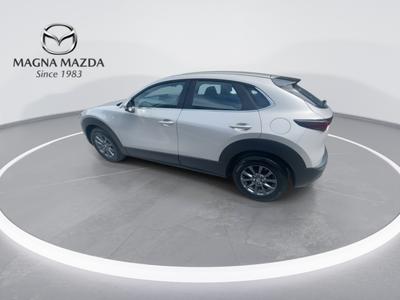 Mazda CX-30 Photo 6