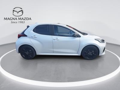 Mazda Mazda2 HYBRID Photo 10