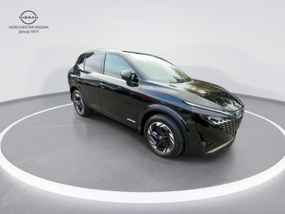 Nissan Qashqai Photo 11