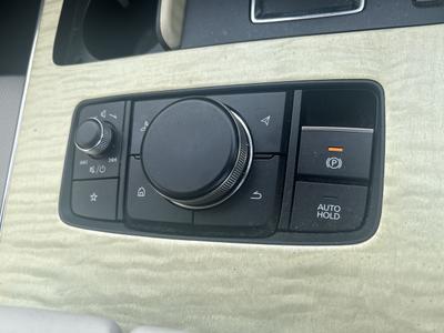 Mazda CX-60 Photo 29