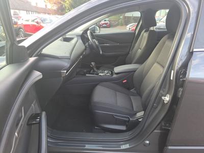 Mazda CX-30 Photo 25