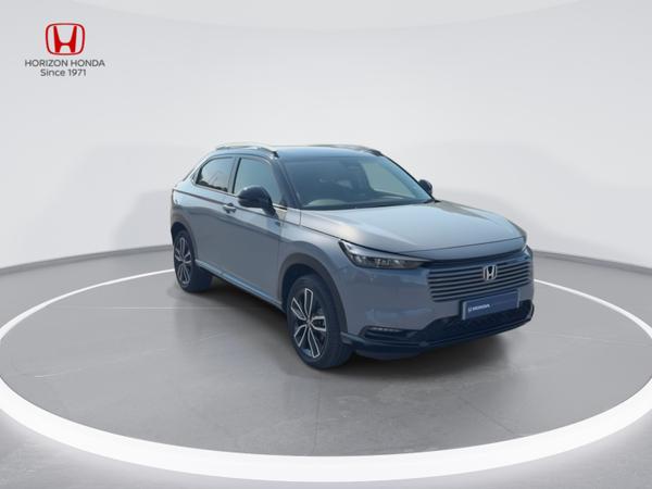 Honda HR-V Photo 7