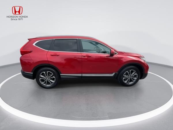 Honda CR-V Photo 10