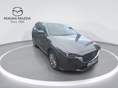 Mazda CX-5 Photo 11