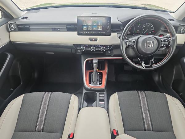 Honda HR-V Photo 14