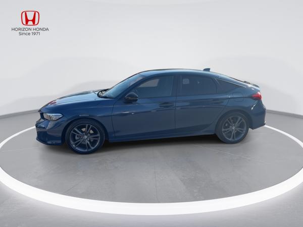 Honda Civic Photo 10