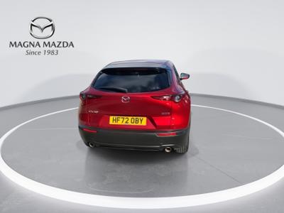Mazda CX-30 Photo 9
