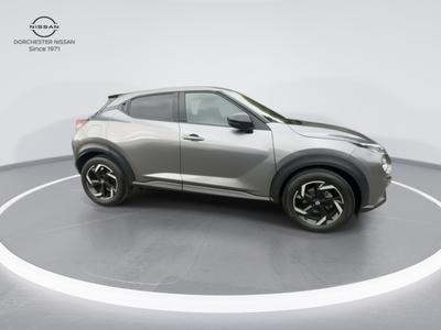 Nissan Juke Photo 11