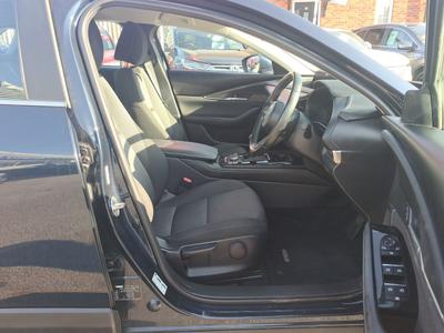 Mazda CX-30 Photo 20
