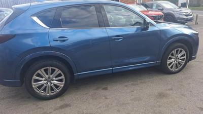 Mazda CX-5 Photo 9