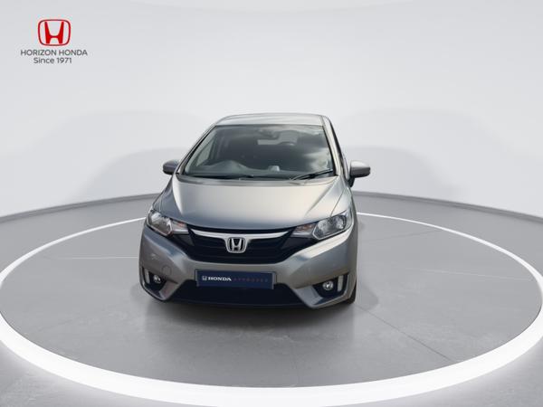 Honda Jazz Photo 8