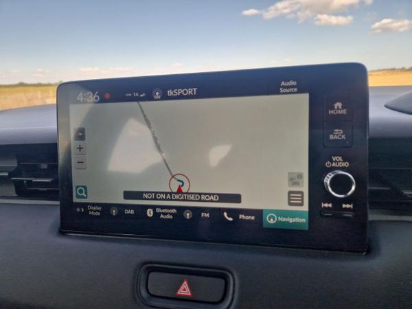 Honda HR-V Photo 23
