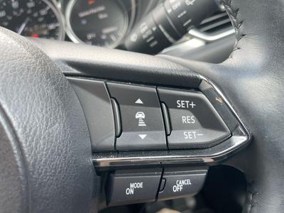 Mazda CX-5 Photo 35