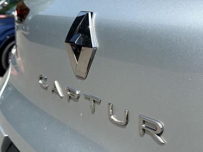 Renault Captur Photo 29