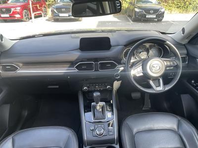 Mazda CX-5 Photo 20