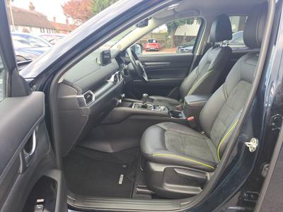 Mazda CX-5 Photo 25