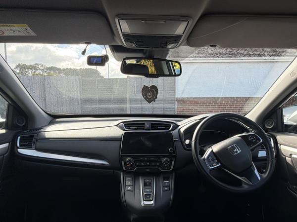 Honda CR-V Photo 15
