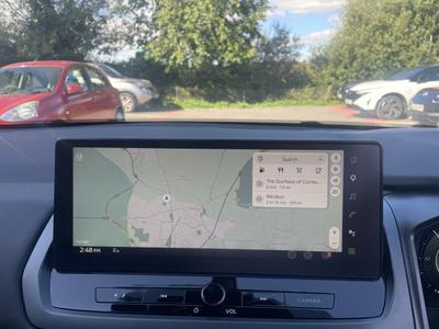 Nissan Qashqai Photo 38
