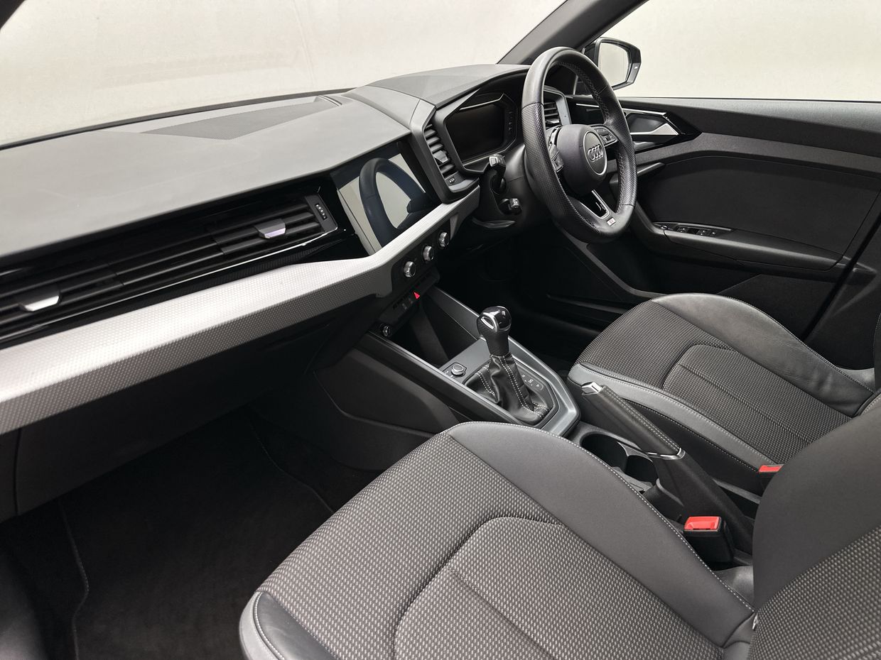 Audi A1 Photo 18