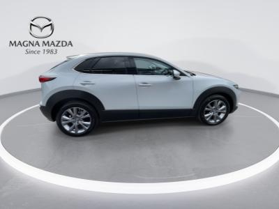 Mazda CX-30 Photo 9