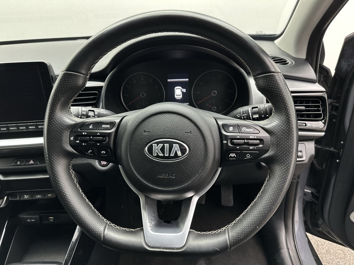Kia STONIC Photo 14