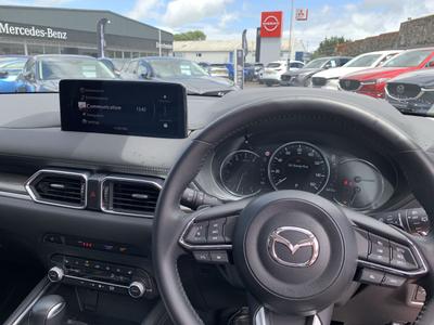 Mazda CX-5 Photo 23