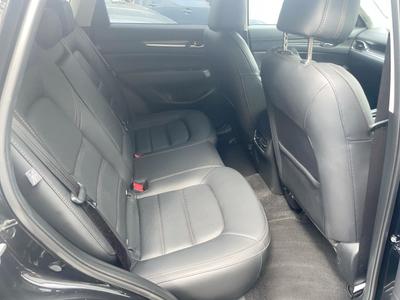 Mazda CX-5 Photo 20